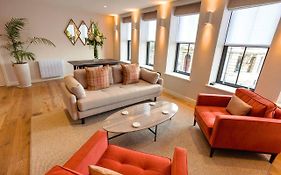 Sohot Stays The Royal Suite Harbour Views Sleeps 4