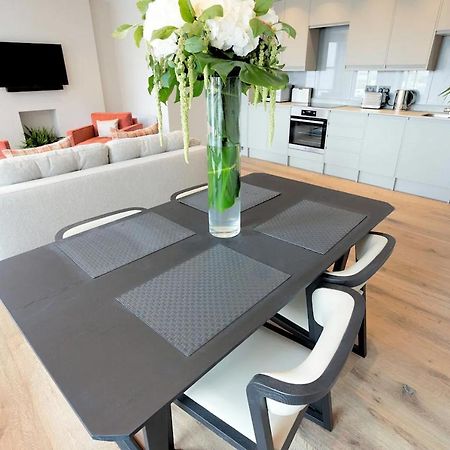 Sohot Stays The Royal Suite Harbour Views Sleeps 4 Ramsgate Exterior photo