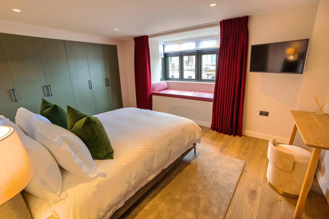 Sohot Stays The Royal Suite Harbour Views Sleeps 4 Ramsgate Exterior photo