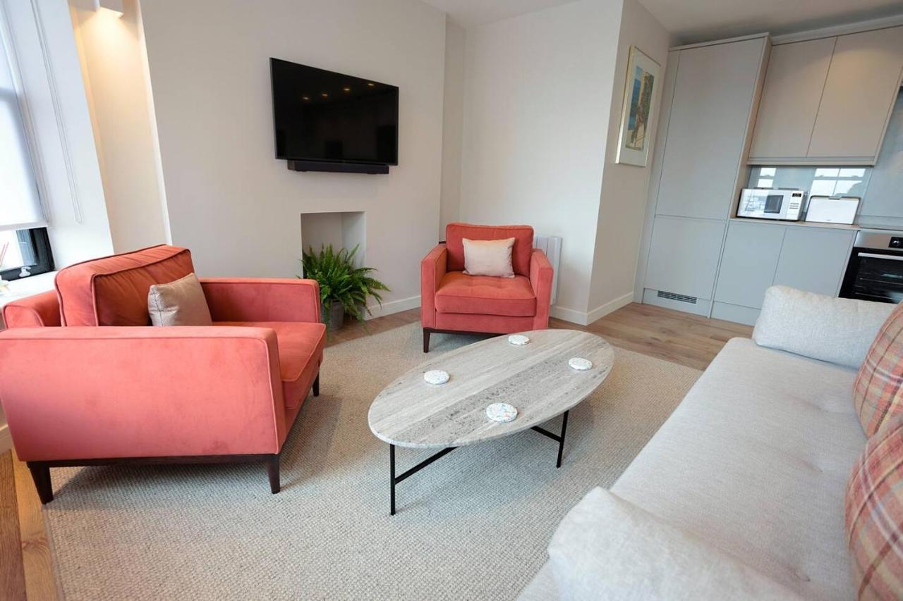 Sohot Stays The Royal Suite Harbour Views Sleeps 4 Ramsgate Exterior photo