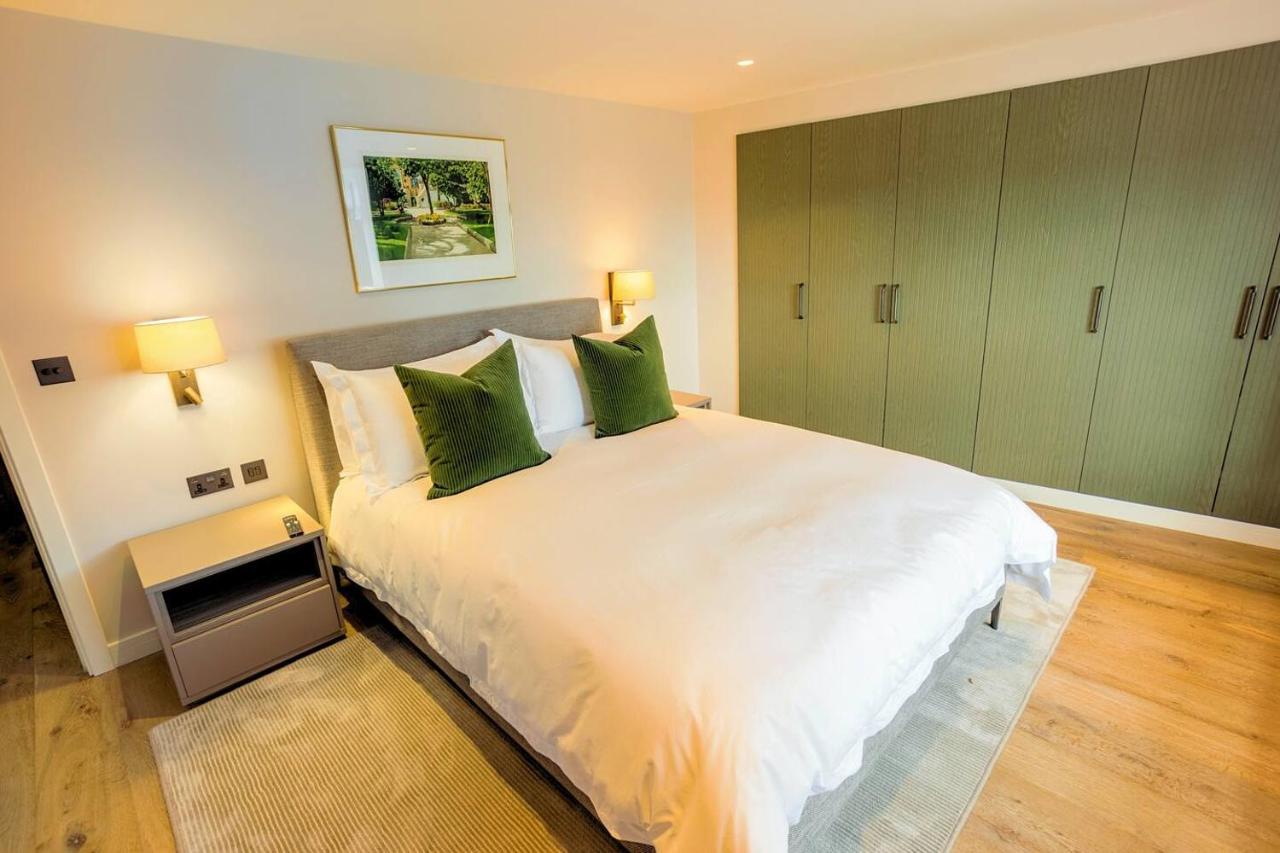 Sohot Stays The Royal Suite Harbour Views Sleeps 4 Ramsgate Exterior photo