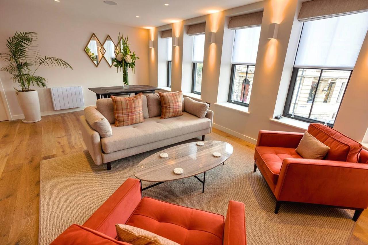 Sohot Stays The Royal Suite Harbour Views Sleeps 4 Ramsgate Exterior photo