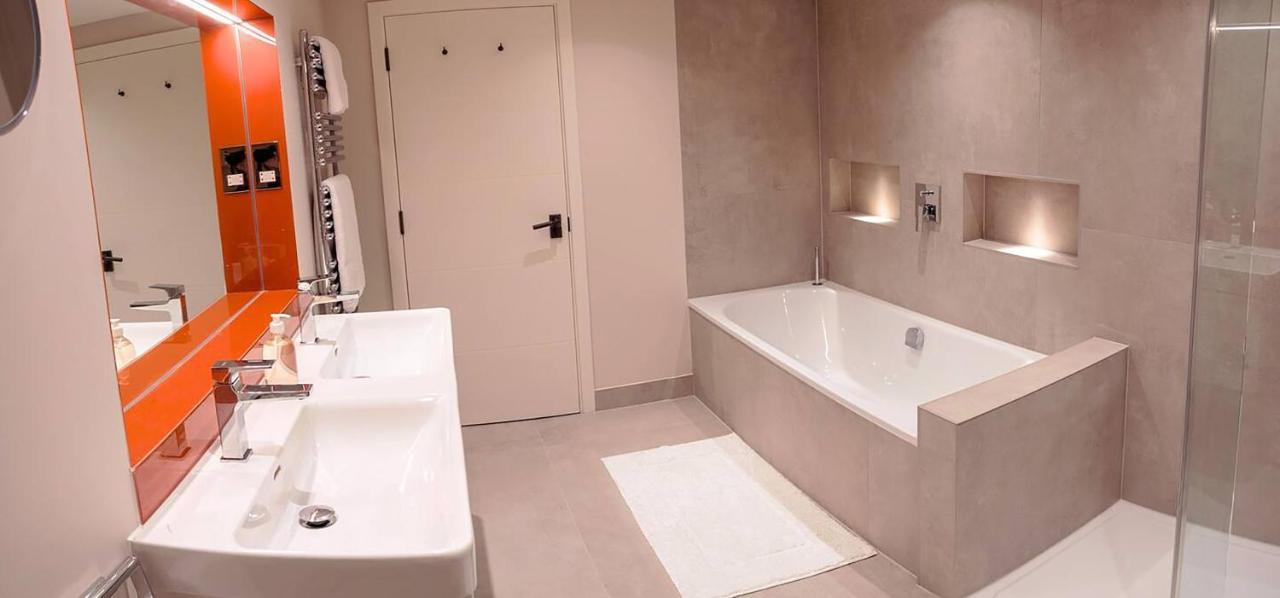 Sohot Stays The Royal Suite Harbour Views Sleeps 4 Ramsgate Exterior photo