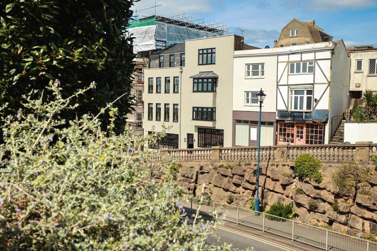 Sohot Stays The Royal Suite Harbour Views Sleeps 4 Ramsgate Exterior photo