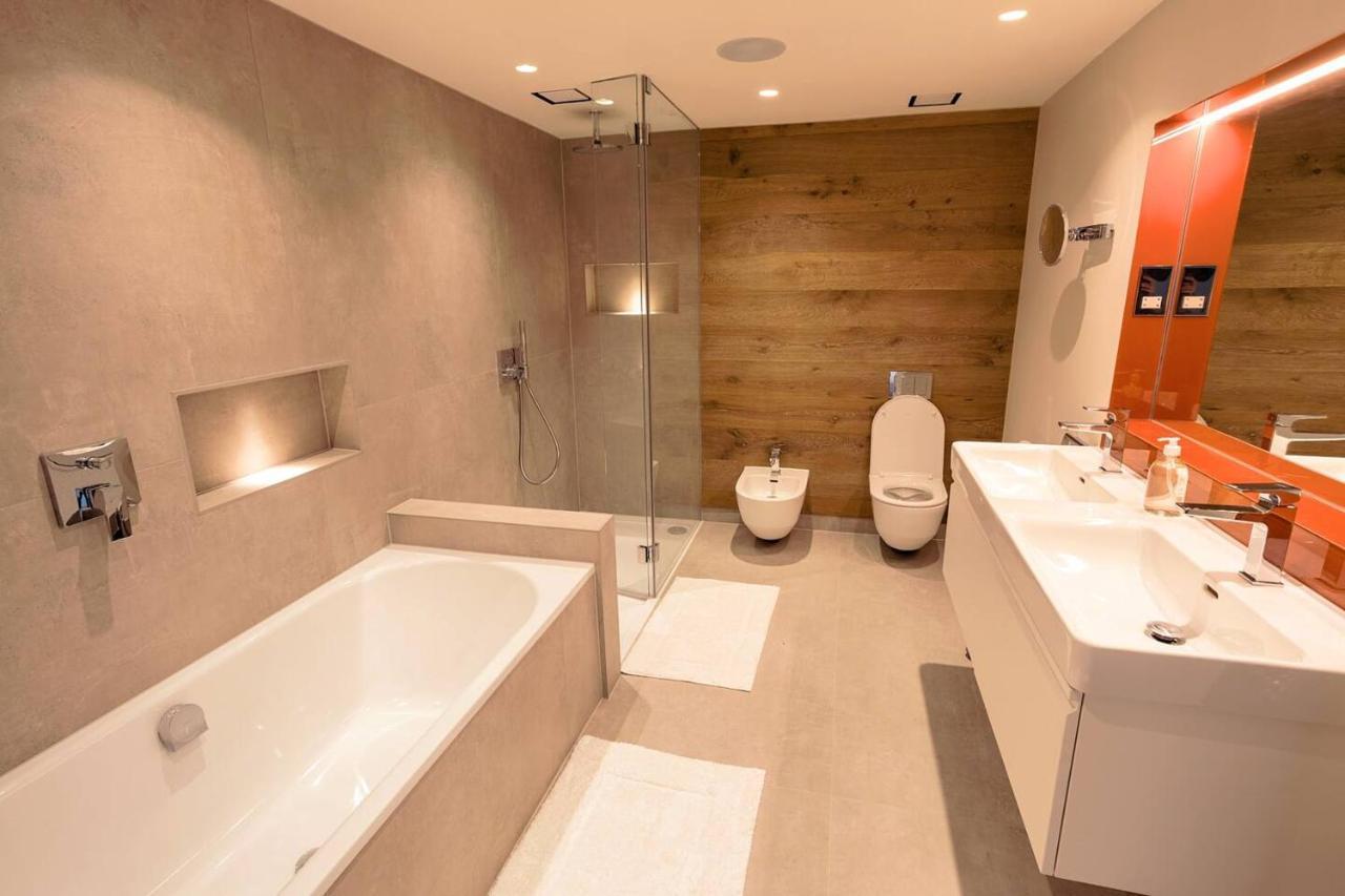 Sohot Stays The Royal Suite Harbour Views Sleeps 4 Ramsgate Exterior photo